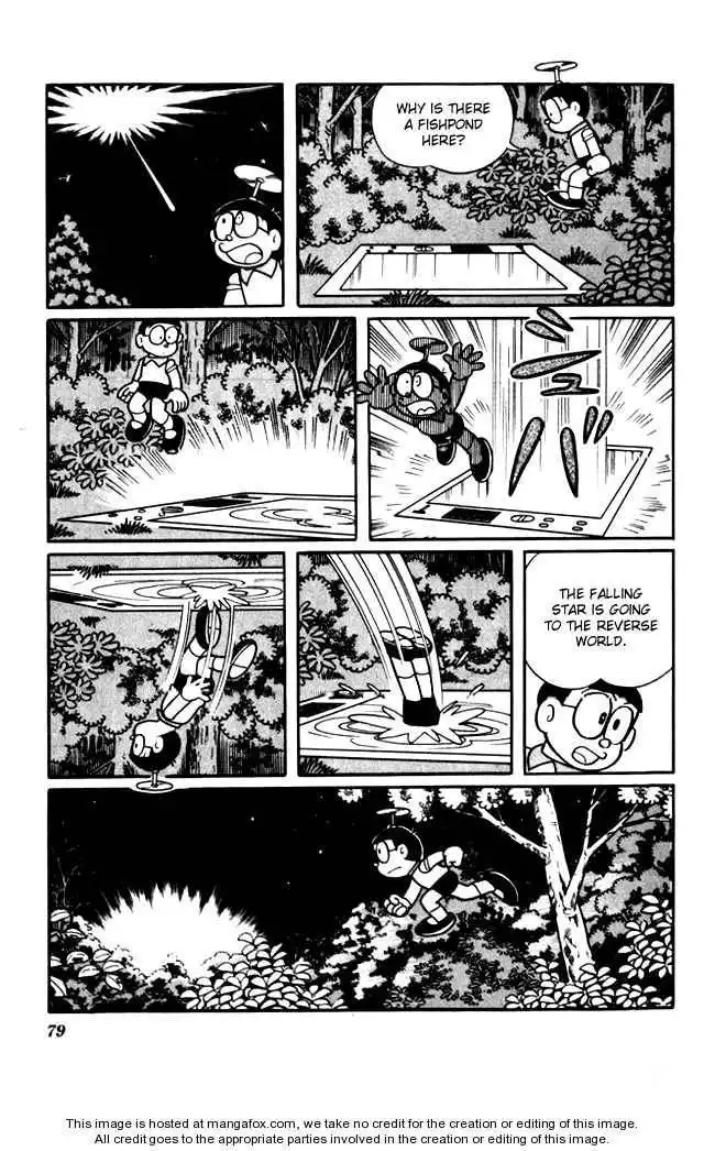 Doraemon Long Stories Chapter 7.2 39